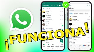 Como Instalar WHATSAPP Plus o Estilo iPhone 2024 Error Solucionado✅ [upl. by Mcclimans116]