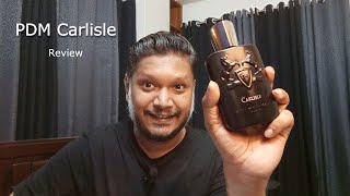 Parfums De Marly Carlisle Fragrance Review  The Best Fragrance From The House Of PDM [upl. by Kosak160]