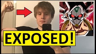 SethTheProgrammer Exposed for Everything  Clyde Interview [upl. by Aihtiekal959]