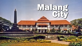 Malang City [upl. by Clymer]