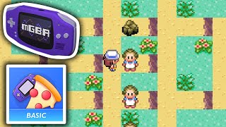 How to get pokemon Emerald On PC Free 2016 [upl. by Neelhtak]