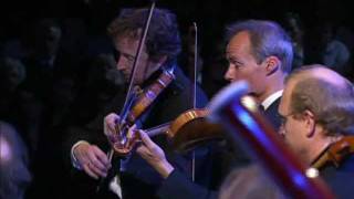 Beethoven Symphony No7 Jarvi DKB [upl. by Ahsitil]