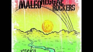 Maleo Reggae Rockers  Sny kolorowe [upl. by Aldredge]