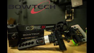 BOWTECH CORE SS  First look  Key Features  NEW TECHNOLOGY FOR BOWTECH 🔥🏹 [upl. by Woodford673]