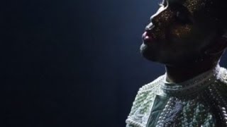 Frank Ocean  Nikes Apple Music Exclusive Video [upl. by Cogen820]