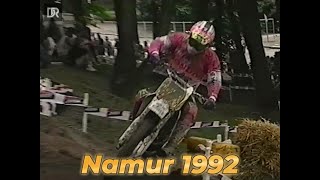 500 GP NamurBelgien 1992 [upl. by Bascomb]