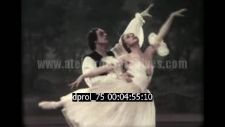 URSS  Les Ballets russes [upl. by Templa]