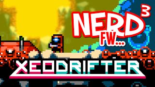 Xeodrifter in 1700 Former World Record [upl. by Adnilram]