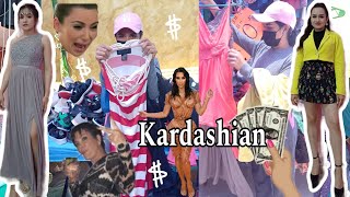 Mega Haul de bolsasvestido Kardashian en el Tianguis♻️💗✨️ [upl. by Epilif41]