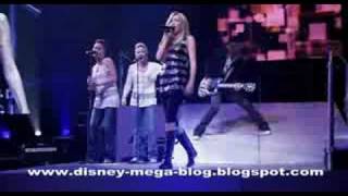 Hannah Montana  Just Like You Music Video [upl. by Latsyc628]