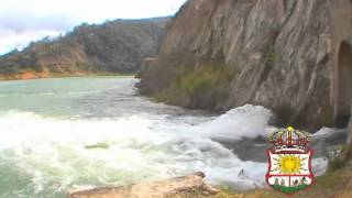 Historia sobre la construcción de la represa Lago Calima [upl. by Larrabee]