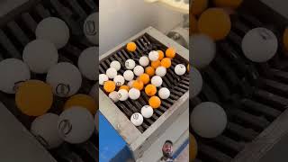 Shredding of plastic Balls and others stuff l Gojzer shorts egg shredder satisfying ball stuff [upl. by Norvan]