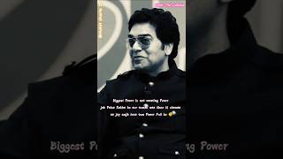 ❤️ Ashutosh Rana motivational speech 👍TheLallantop shorts viralpodcasts love song poetry [upl. by Yhtimit383]