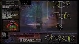 Metin2Hammer  ♛ Daz Vs All  4Kᴴᴰ  P10 [upl. by Aytnahs]