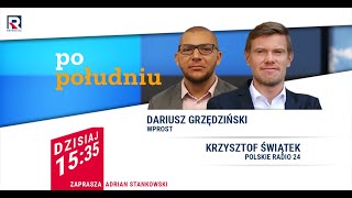 KidawaBłońska chce zamknięcia kopalni Turów  Po Południu [upl. by Zelda]