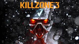 Killzone 3 Soundtrack  Pyrrhus Outskirts Final Part Sniper Crossfire [upl. by Lynn585]