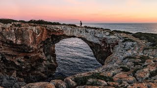 BEAUTIFUL MALLORCA  Cinematic Travel Video [upl. by Malissia]