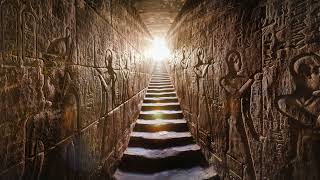 Ancient Path  Egyptian Music Mesopotamian Music Duduk Music Ancient Civilization Music [upl. by Adihaj631]