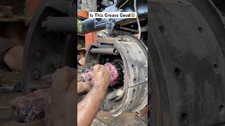 Is this grease is good grease restoration bearinggrease restoration [upl. by Lunneta]