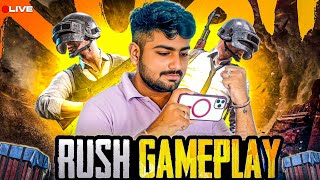 BGMI LIVE FULL RUSH GAMEPLAY WITH YASH GAMING bgmilive pubgmobile [upl. by Theurich882]