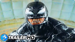 VENOM THE LAST DANCE 2024 Trailer ITA  Tom Hardy  Film Marvel [upl. by Aderb737]