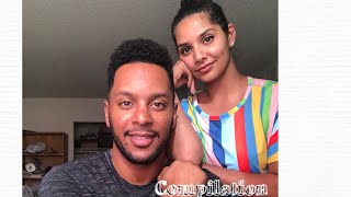 WE BACK  BLINDIAN FAMILY  INTERRACIAL FAMILY Compilation [upl. by Ahsiuqram]