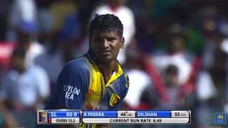 Highlights 5th ODI at MRICS Hambantota – Pakistan in Sri Lanka 2015 [upl. by Kred60]