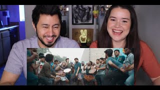 VAATHI COMING  Master  Thalapathy Vijay  Anirudh Ravichander  Music Video Reaction [upl. by Bouldon]