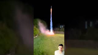 Kembang api termahal fireworks rocket fire lightsaber starwars viralvideos stopmotion [upl. by Egidius]