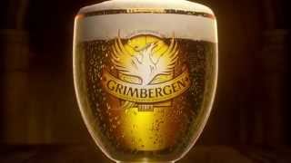 Grimbergen  Discover the legend [upl. by Ahsemac]