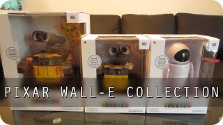 WallE A New Friendmov [upl. by Lisabet30]