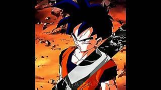 Gohan Edit  Tal vez [upl. by Arther]