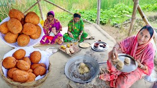 আজ বাড়িতে খুব সহজভাবে ডিমের ডেভিল বানালাম  egg devil recipe [upl. by Ahcsropal]