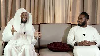 “Im losing Hope” Sheikh Yahya Raaby with Nshuraim [upl. by Frohne632]