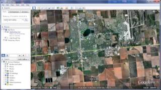 How to use Google Earth for Beginners [upl. by Yenruoj]