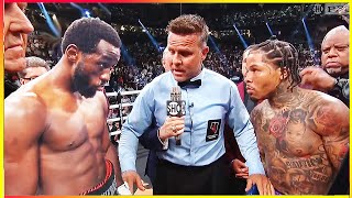 Terence Crawford vs Gervonta Davis 2023 MEGAFIGHT [upl. by Rand]