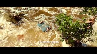 Lo Imposible Tráiler 2 Subtitulado Español [upl. by Sofie531]