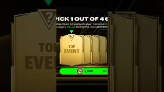 Top Event Market Pick 🇲🇫☠️ fcmobile [upl. by Chandler651]