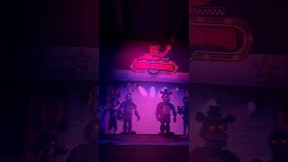 Do you remember the Five Nights at Freddy’s photo op at Blumfest blumfest halloween blumhouse [upl. by Ainehs]