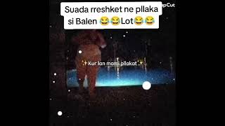 Suada Rreshket ne Pllaka🤣 suada cllevioserbiano shqip humorshqip kozaku aleksvisha cllevio [upl. by Yttam]