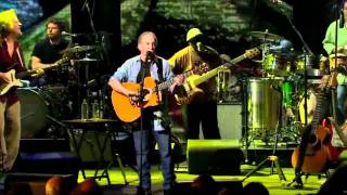 Paul Simon  Kodachrome  Gone At Last  Live at iTunes Festival [upl. by Raimes]