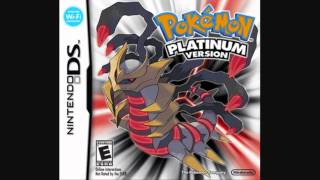 Pokemon Platinum OST  Twinleaf Town HD [upl. by Aehtla216]