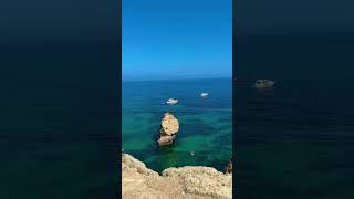 Algarve Portugal 🇵🇹 shortvideo algarveportugal portugal [upl. by Acinej]