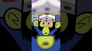 The Tragic Backstory of Mojo Jojo [upl. by Fleta]