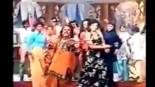 Jis Din Mera Weyah Howe Ga by Alam Lohar  Punjabi Folk Song [upl. by Joslyn]