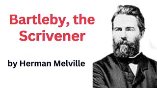 Bartleby the Scrivener by Herman Melville  Summary  Explained in Urdu amp Hindi [upl. by Shanney]