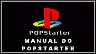 Como colocar os Fix do popstarter de maneira correta nos jogos [upl. by Adel]