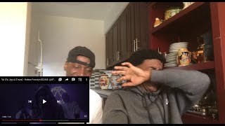 TPL  Hotbox Freestyle  Reaction [upl. by Nollek]