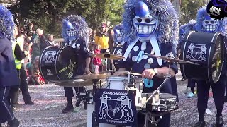 Basler Fasnacht 2014  Montag [upl. by Dyane986]