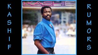 Kashif  Rumors 1983 [upl. by Medlin515]